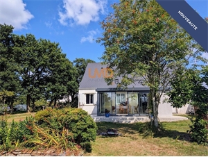 propriete à la vente -   29550  PLOMODIERN, surface 120 m2 vente propriete - UBI483882611